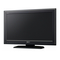 TV LCD Sony Bravia KDL-40P36 Serie Manual De Instrucciones