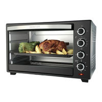 SmartLife SL-TOR060PN Manual De Instrucciones