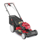 Cortacéspedes Troy-Bilt TB250 Manual Del Operador