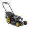 Cortacéspedes McCulloch M53-170AWFPX Manual De Las Instrucciones