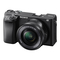 Cámaras Digitales Sony A6400 Guía De Inicio