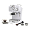 Cafeteras URSUS TROTTER UT-KAFFEEDELUXE Manual De Usuario Y Póliza De Garantía