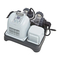 Manual del sistema de agua salada Intex ECO8110