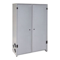 Ferroli ENERGY TOP B 160 Instrucciones De Uso