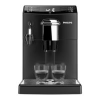 Philips HD8844 Instrucciones De Uso
