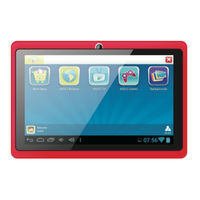 Sunstech KIDOZ 4GB Manual De Usuario