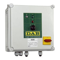 DAB ES 40 T Instrucciones Para La Instalación Y El Mantenimiento