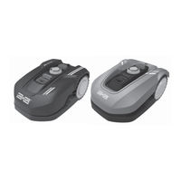 Landxcape LX794 Guia De Instalacion