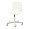 Sillas de Ruedas IKEA JULES Manual De Instrucciones