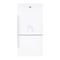 Refrigeradores Beko CN161220D Manual Del Usuario