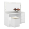 Muebles de Interior Tecno Mobili PE-2001 Instrucciones De Montage