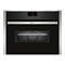 Hornos NEFF C17MS22H0 Instrucciones De Uso