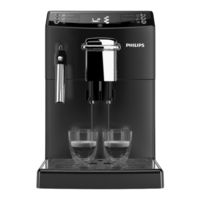 Philips HD8842 Instrucciones De Uso