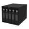 Cajas de Protección ICY BOX IB-555 Serie Manual De Usuario