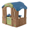 Step2 Play Up Picnic Cottage