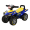 Coches Eléctricos para Niños HOMCOM 370-108 Instrucciones De Montaje