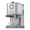 Cafeteras Gaggia Baby class D Instrucciones De Uso