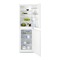 Electrolux LNT3LF18S5 - Manual del Frigorífico Combi