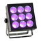 Equipo de Iluminación DL LCC-PC225/3COB Manual De Instrucciones