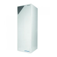 Daikin Altherma EHVH04S18CB Manual De Instalación