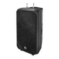 thomann the box AK 10 Manual De Instrucciones