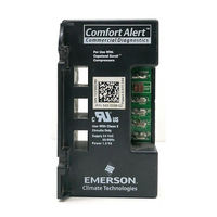 Emerson 943-0033-00 Manual De Instrucciones