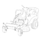 Toro TimeCutter ZD420T