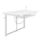 Muebles de Interior Pressalit Care R8723000 Manual De Instrucciones