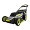 Cortacéspedes Ryobi RY401017 Guia De Inicio Rapido