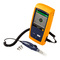Equipo de Pruebas Fluke Networks FI-7000 Pro Guía De Funcionamiento Básico
