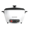 Ollas Arroceras Black and Decker RC5280 Manual De Uso Y Cuidado