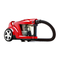 Aspiradoras Dirt Devil M 3883-4 Instrucciones De Utilización Y De Seguridad