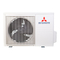 Bombas de Calor Mitsubishi Heavy Industries SRK-H Manual Tecnico