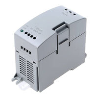 Rockwell Automation 2080-PS120-240VAC Instrucciones De Instalación
