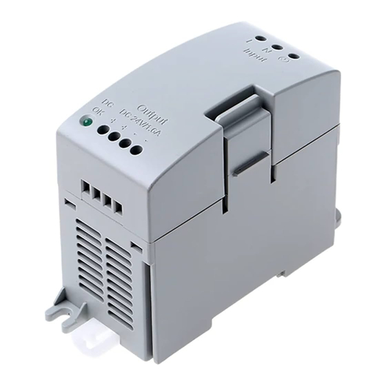 Rockwell Automation Allen-Bradley Micro800 Instrucciones De Instalación