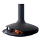 Chimeneas de Interior Focus gyrofocus outdoor Instrucción Individual