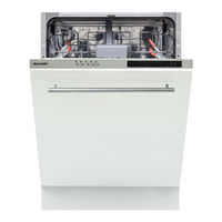 Sharp QW-NI14I47EX-EU Manual Del Usuario