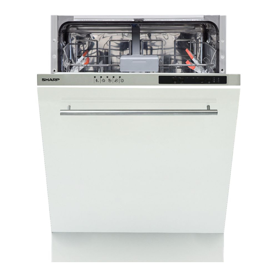Sharp QW-NI14I47EX-EU Manual Del Usuario