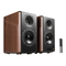 Altavoces EDIFIER S2000MKIII Manual De Usuario