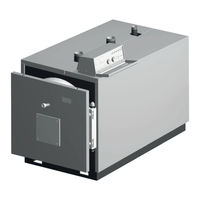 Ferroli PREXTHERM RSW 190 Instrucciones Para El Uso, La Instalación Y El Montaje