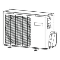 Haier 1U07BS1ERA Manual De Instalación