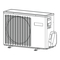 Acondicionadores de Aire Haier 1U07BS1ERA Manual De Instalación