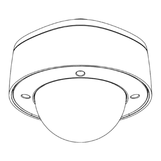Avigilon H4A-DP1-B Guia De Instalacion