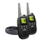 Uniden PMR1188-2CK - Manual de Radio de 2 Vías
