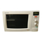 Hornos Microondas Sharp R-671 Manual De Instrucciones