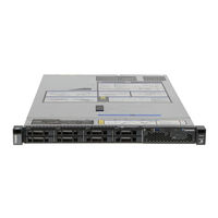 Lenovo 7X08 Manual De Mantenimiento