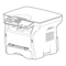 Impresora Todo en uno Xerox Phaser 3100MFP/S Manual De Usuario