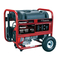 Generadores Coleman Powermate PM0435005 Manual De Instrucciones