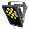 Equipo de Iluminación Chauvet SlimPANEL TRI 12 IP Manual De Instrucciones