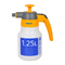 Pulverizador Pintura Hozelock 4122 Manual De Instrucciones